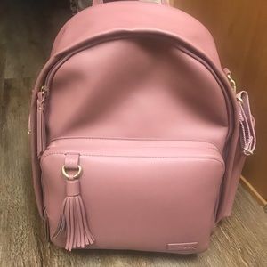 Skip hop diaper bag backpack
